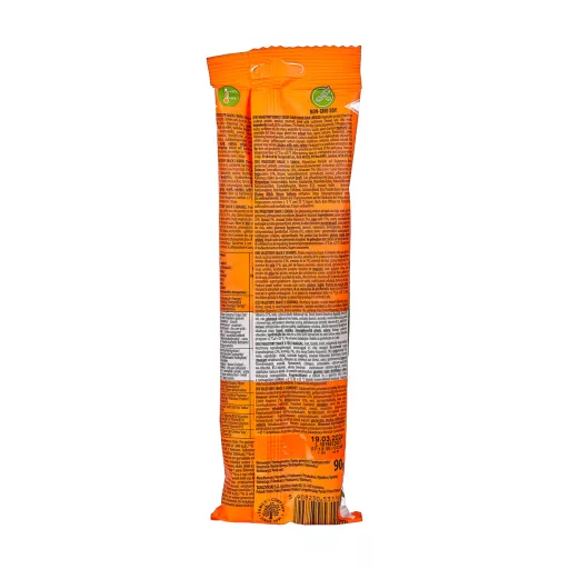 Vege Story SNACK IT 3 seeds 90gx8 