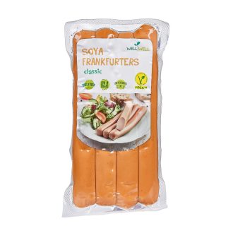 Well well szójanégyes klasszikus 200g