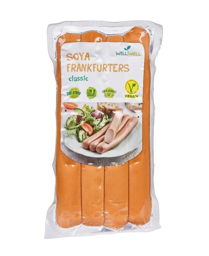 Well well szójanégyes klasszikus 200g