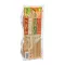 Balviten gm hamburger buci sokmagvas (2x75g)