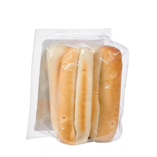 Balviten gm hot dog kifli (4x65g)