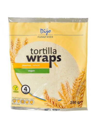 Dijo tortilla 250g