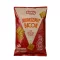 Foody Free intense lentil chips with maple syrup-bacon flavor