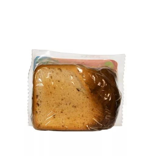 Balviten gm szeletelt fehér kenyér 190g