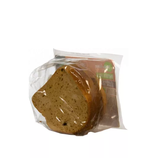 Balviten gm szeletelt barna kenyér 190g
