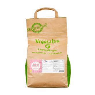 Naturmind Himalaya só, finom fehér 5000g GASZTRO