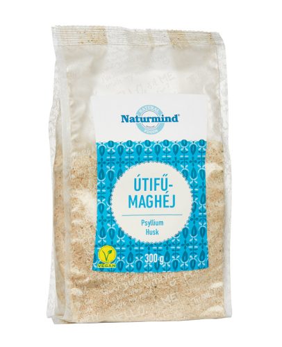 Naturmind útifűmaghéj 300g
