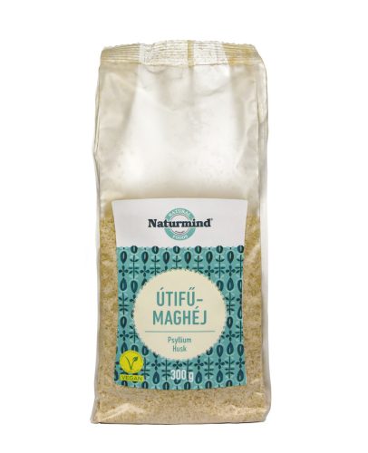 Naturmind Psyllium Husk 300g