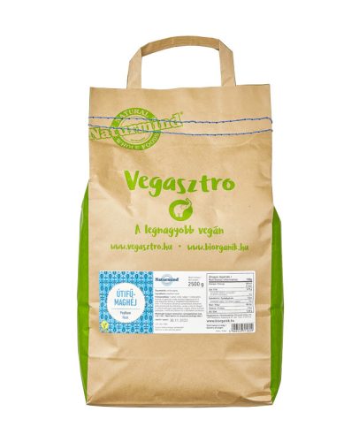 Naturmind Psyllium Husk 2500g GASTRO