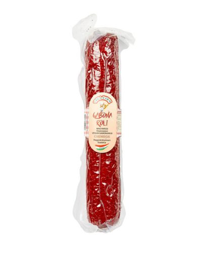Vegafarm - Gabona Roli magyaros gabonarúd, csemege 550g