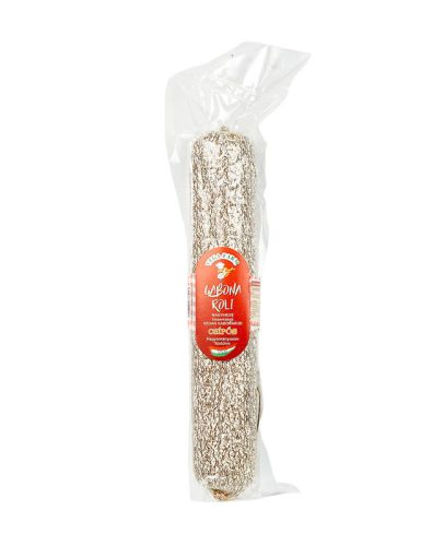 Vegafarm - Gabona Roli magyaros gabonarúd, csípős 550g
