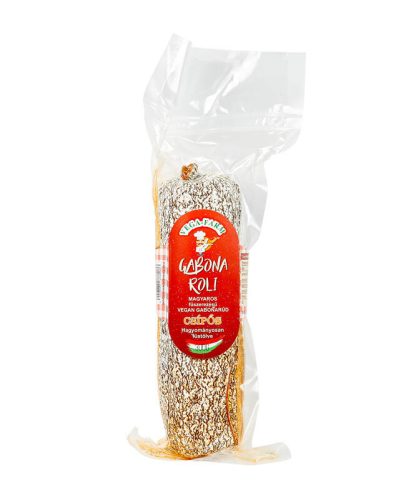 Vegafarm - Gabona Roli magyaros gabonarúd, csípős 300g