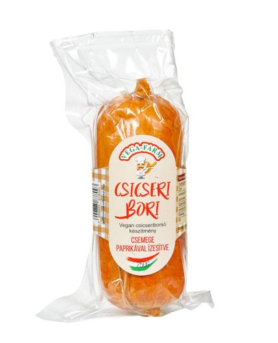 Vegafarm - Csicseri Bori csemege 250g