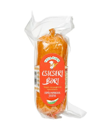Vegafarm- Csicseri Bori spicy 250g