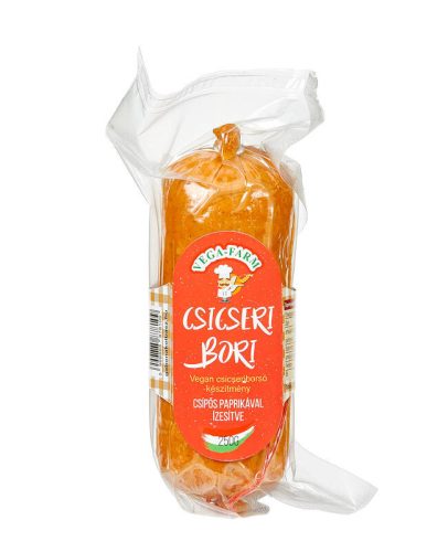 Vegafarm - Csicseri Bori csípős 250g
