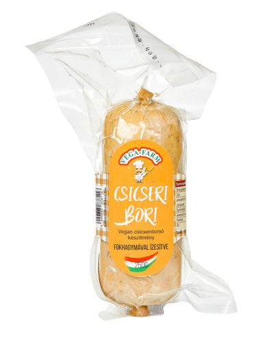 Vegafarm - Csicseri Bori fokhagymás 250g