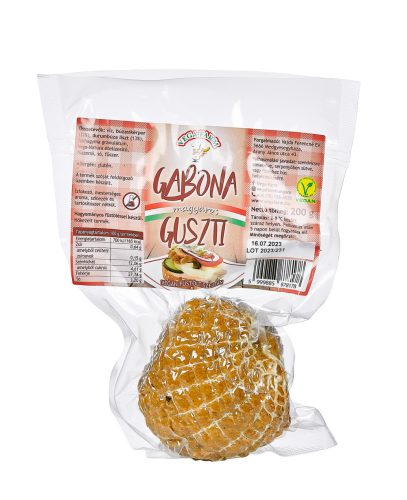 Vegafarm - Gabona Guszti magyaros gabonagömböc 200g