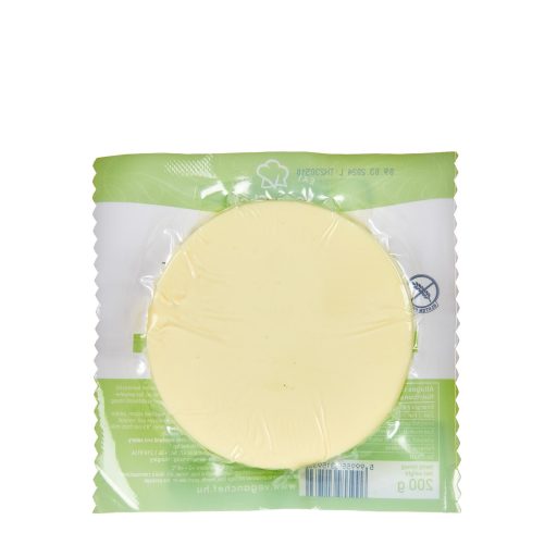 VeganChef növényi tömb natúr 200g