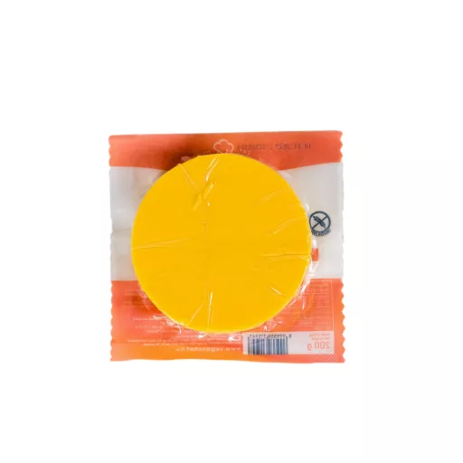 VeganChef növényi tömb cheddar ízesítésű 200g