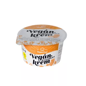   VeganChef kenhető növényi krém körözött ízesítésű 150g