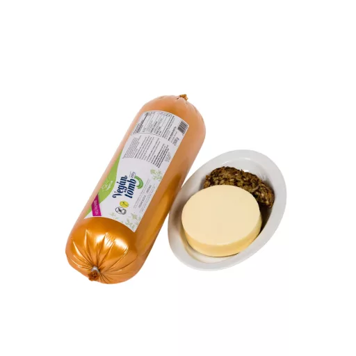 VeganChef növényi tömb natúr 2500g
