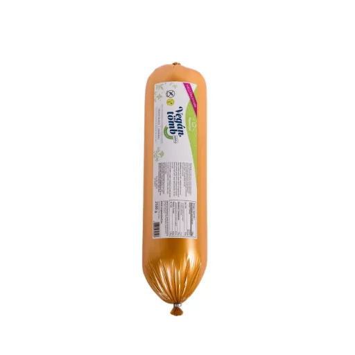 VeganChef növényi tömb natúr 2500g