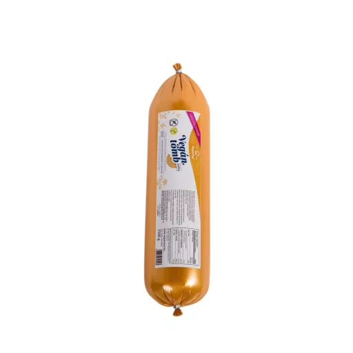 VeganChef növényi tömb füst és cheddar ízesítésű 2500g