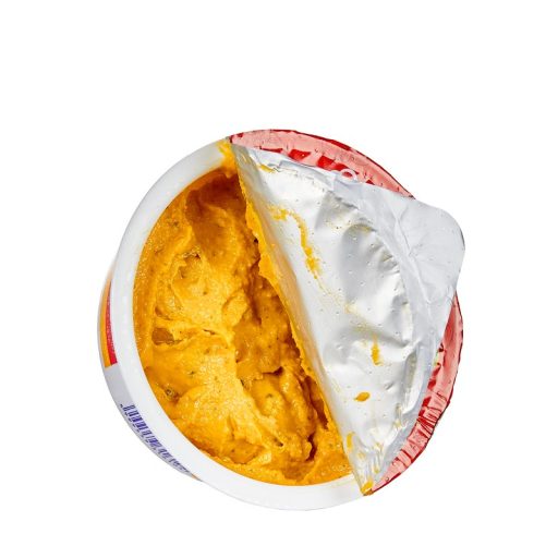 VeganChef Paté zöldségkrém paradicsomos-bazsalikomos 110g