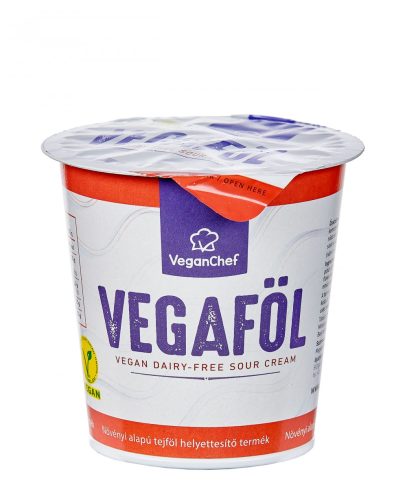 VeganChef Vegaföl 150g