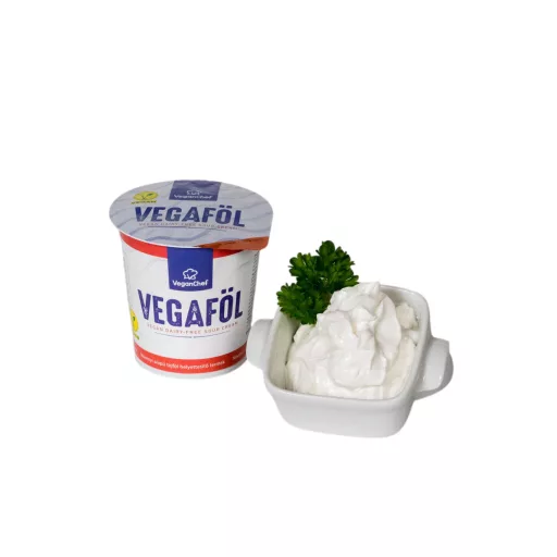 VeganChef Vegaföl 150g
