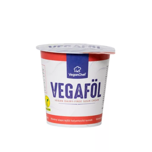 VeganChef Vegaföl 150g
