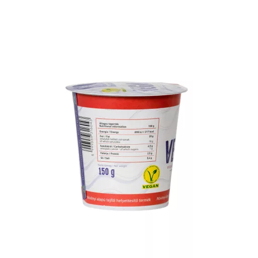 VeganChef Vegaföl 150g