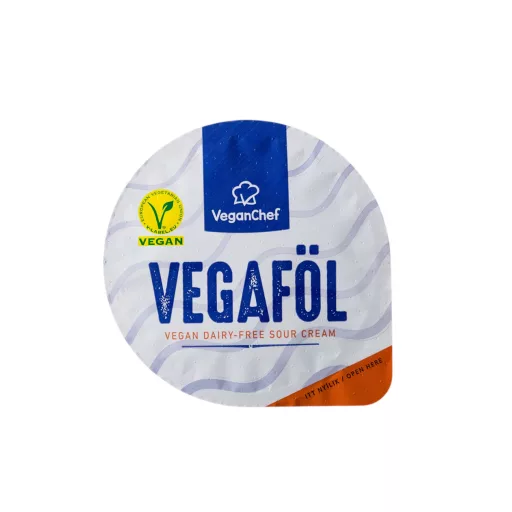 VeganChef Vegaföl 150g