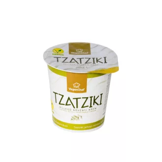 VeganChef Tzatziki 150g