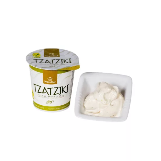 VeganChef Tzatziki 150g