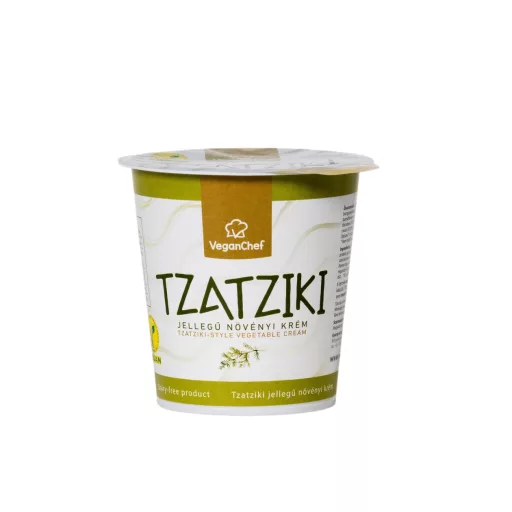 VeganChef Tzatziki 150g