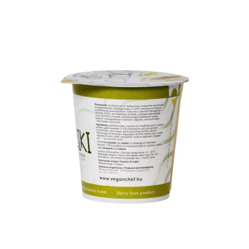VeganChef Tzatziki 150g