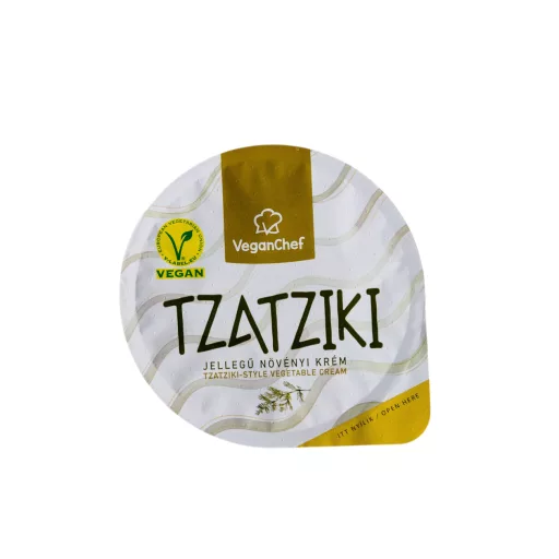 VeganChef Tzatziki 150g