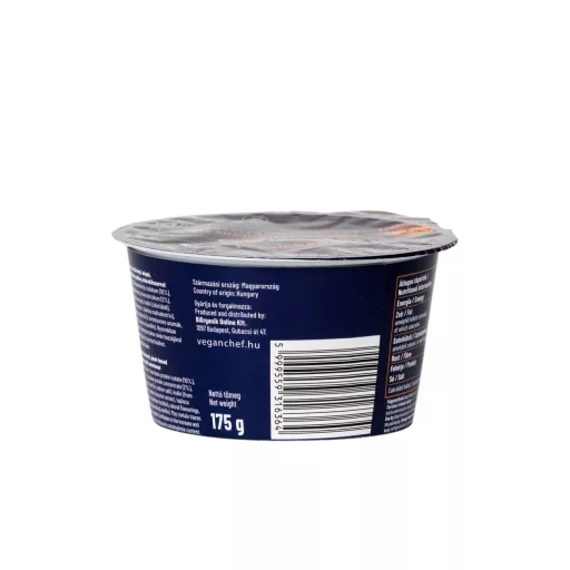 VeganChef kakaós-narancsos protein puding 175g