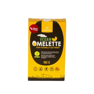 VeganChef vegan Omelette 160g