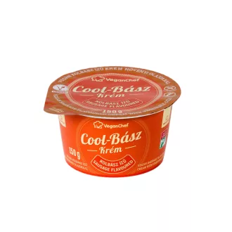 VeganChef Cool-Bász - kolbász ízű növényi krém 150g