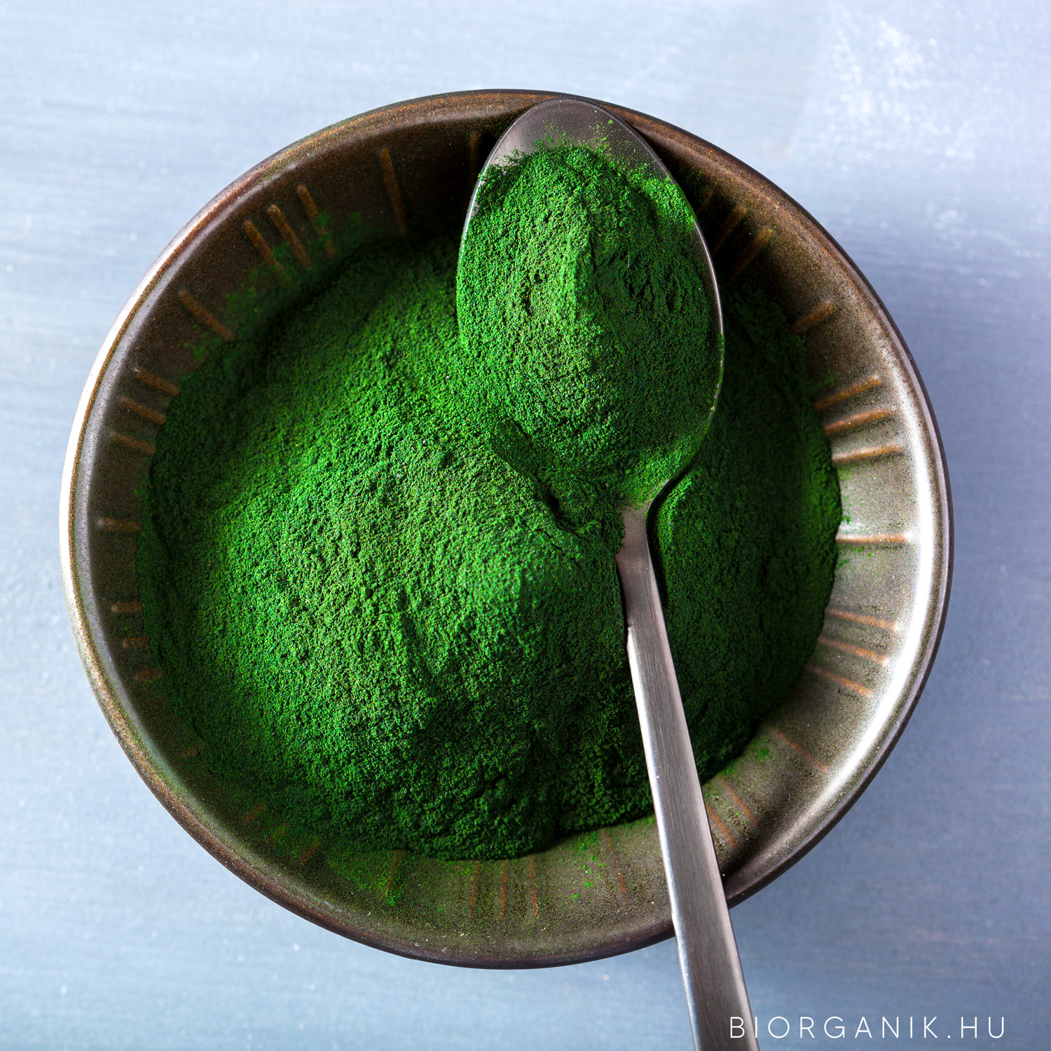 Spirulina