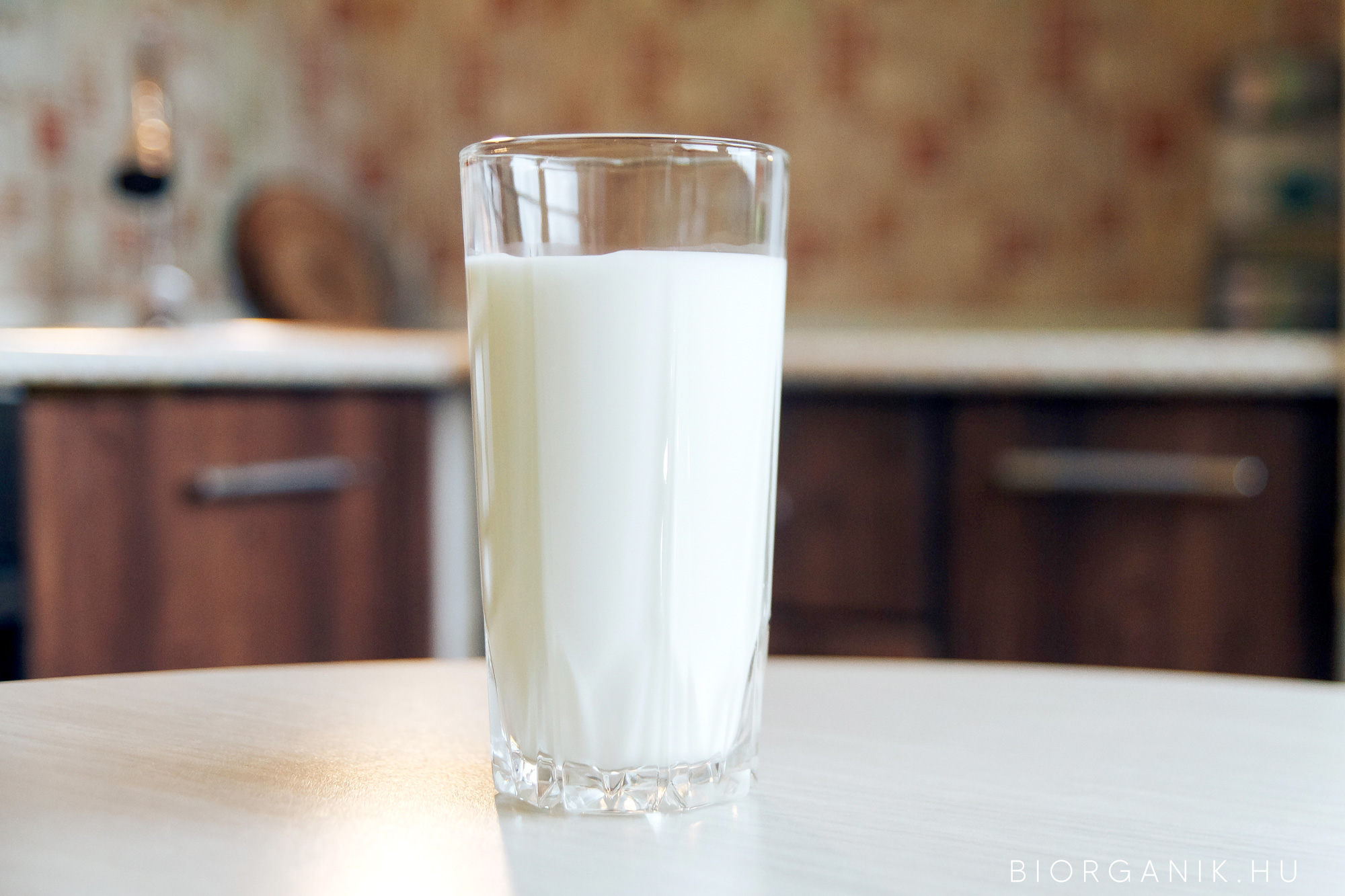 Kell-e a tej az egészséges csontokhoz?