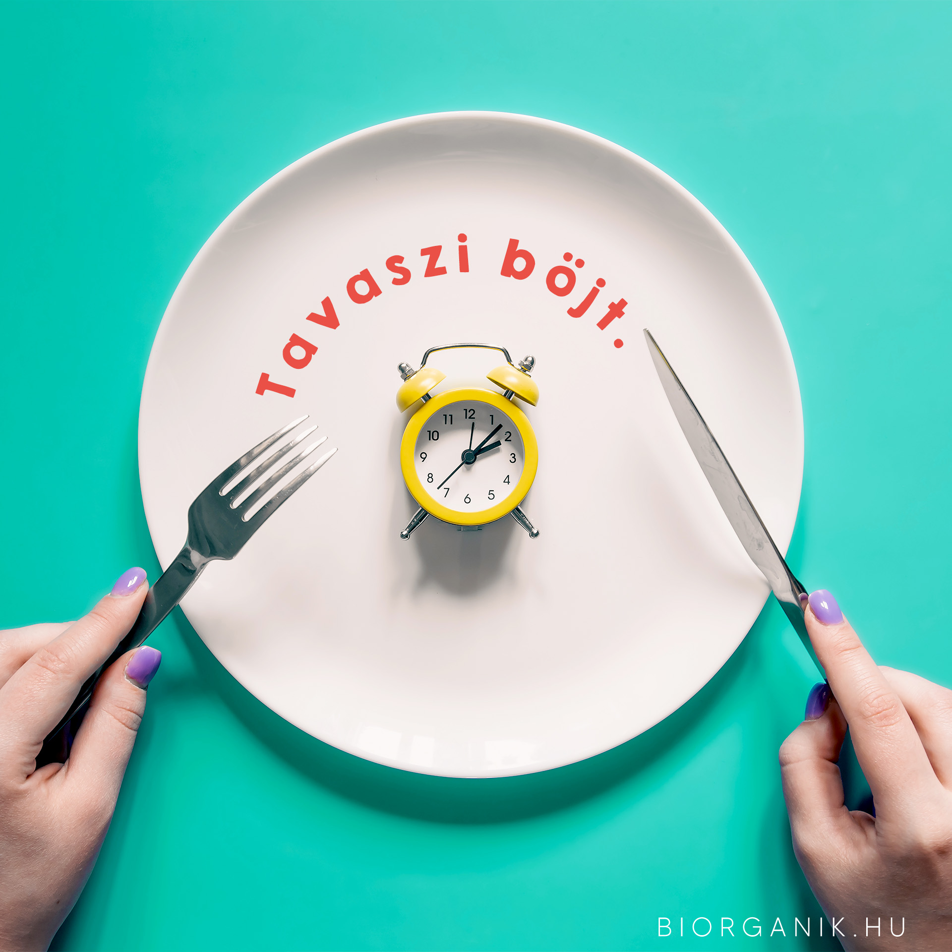 Tavaszi böjt