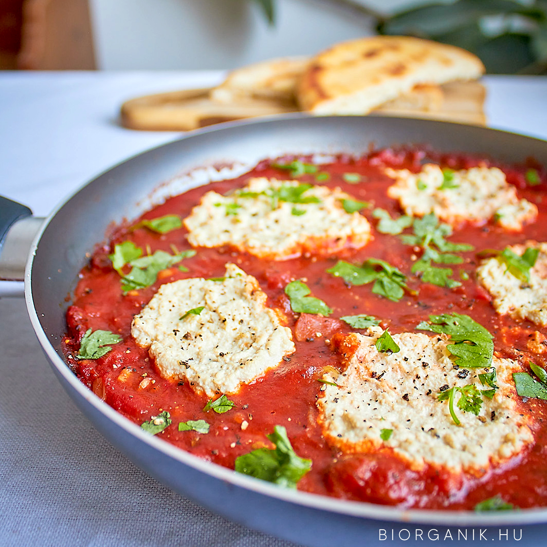 Shakshuka